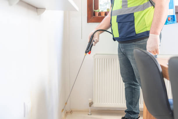 Best Pest Inspection Near Me  in Deming, NM