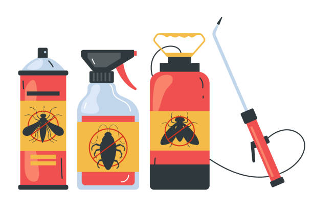 Deming, NM Pest Control Company
